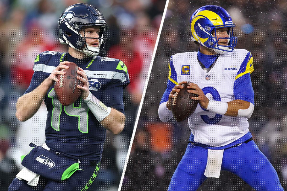 ‘Thursday Night Football’ 2026 Schedule: Here’s When ‘TNF’ Returns to Prime Video