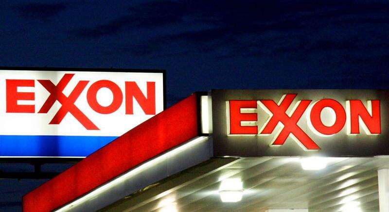 Oil giants report blowout profits on war, warn high gas prices could persist