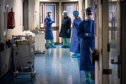 Proiect european de 4,9 mil. lei pentru reducerea riscului de infecţii nosocomiale în Spitalul Clinic de Pneumoftiziologie Leon Daniello din Cluj-Napoca