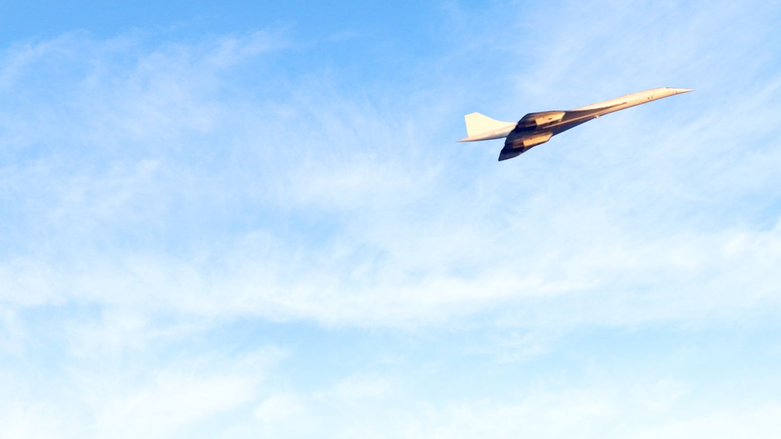 GE Aerospace completa test supersonici del ramjet solido in Florida