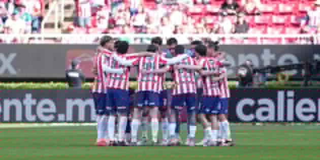Chivas busca salvar el orgullo ante Seattle en la Leagues Cup
