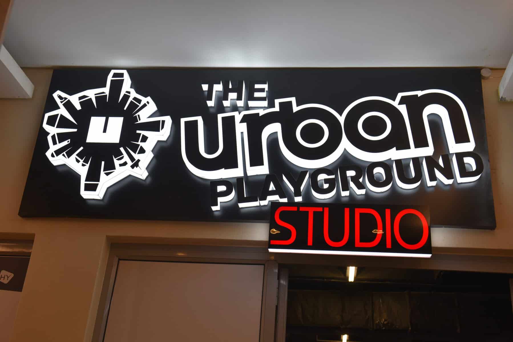 VIDEO & PICS: Urban Playground opens in Rosebank to nurture South Africa’s next generation of creatives