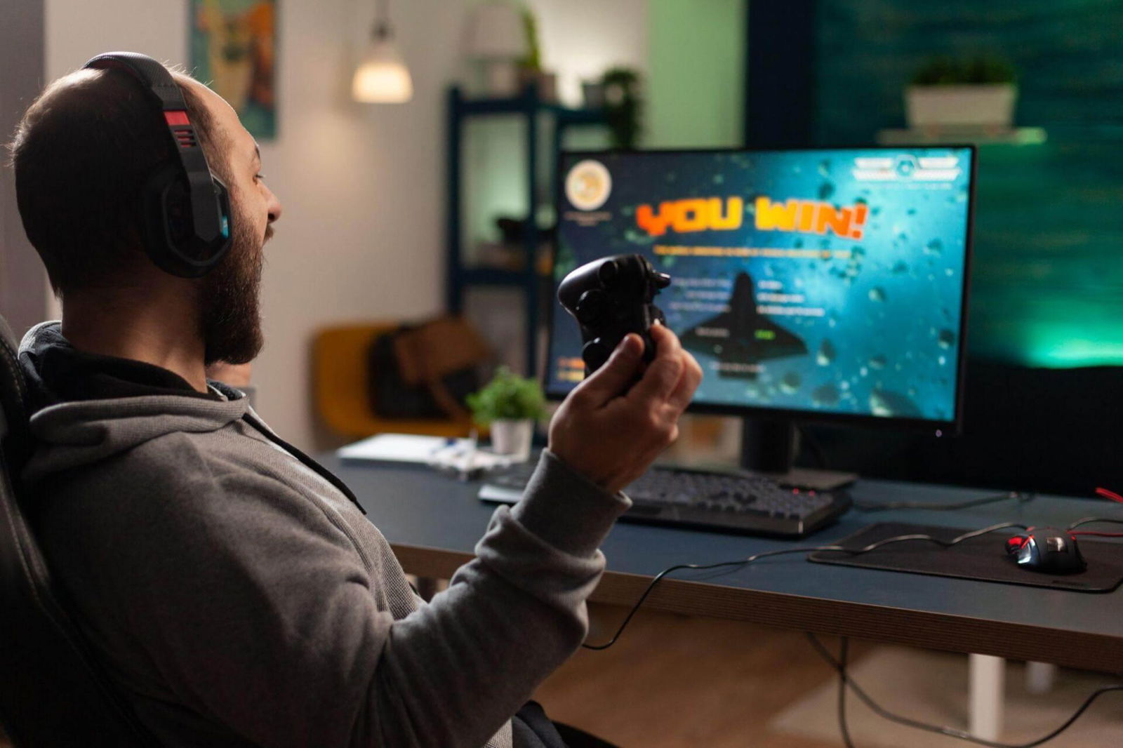Best Game Online: Modern Gaming Across Platforms