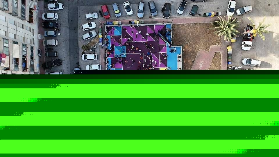 Sport e Salute, da piazza spaccio a piazza di futuro: a Trapani apre Illumina primo presidio del Sud