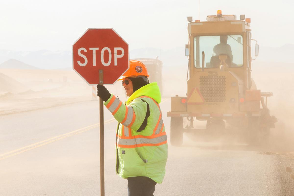 NDDOT Wants Your Input On Highway Widening, Lighting, And Sign Upgrades