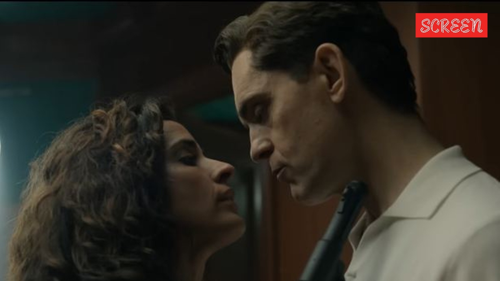 The world of Money Heist returns with Berlin planning to steal a Leonardo Da Vinci painting. Watch teaser