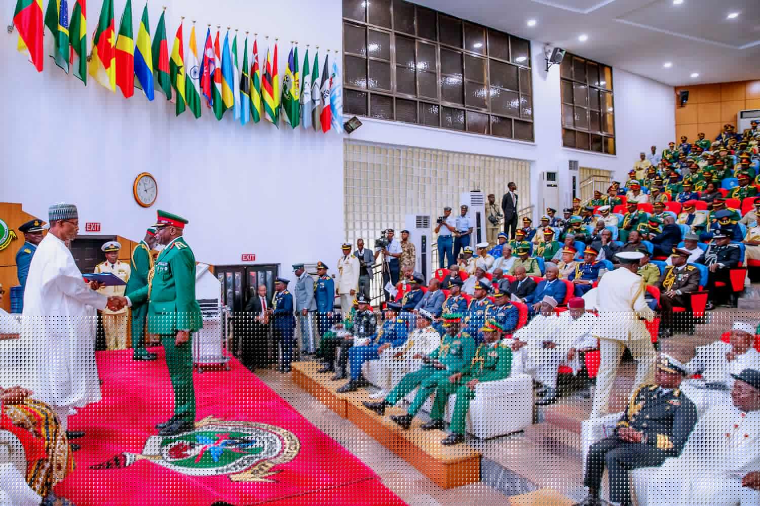Comment on Intelligence Agency Gets N4.87bn to Track Calls, WhatsApp by Let the truth be told