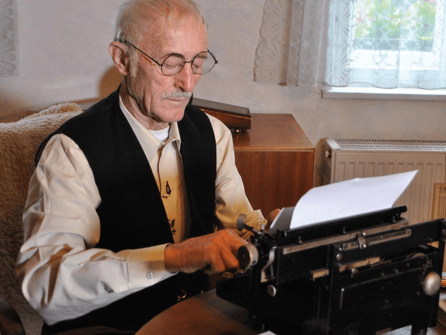La pace oltre i confini: l’impegno eretico di Hermann Hesse (Laura Tussi)