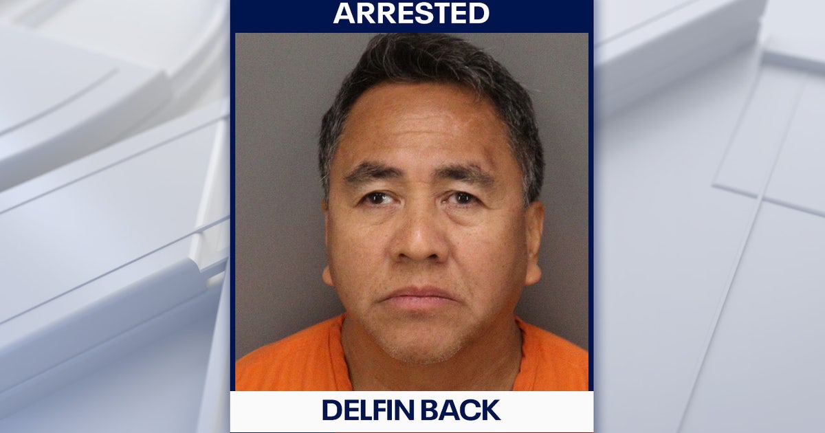 St. Pete man arrested after 12-year-old girl gives birth to his baby at park: Police