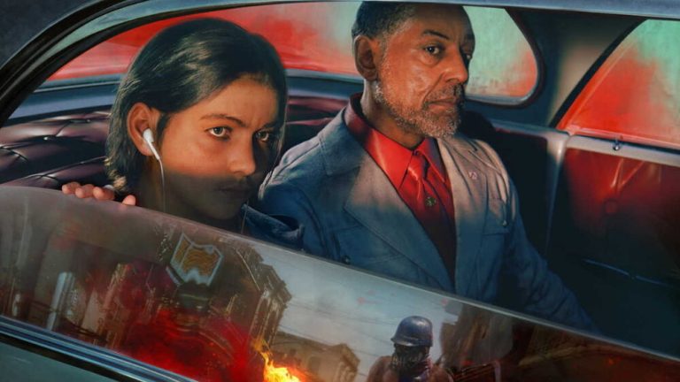 Ubisoft Is Reportedly Developing An ‘Ambitious’ New Far Cry Game