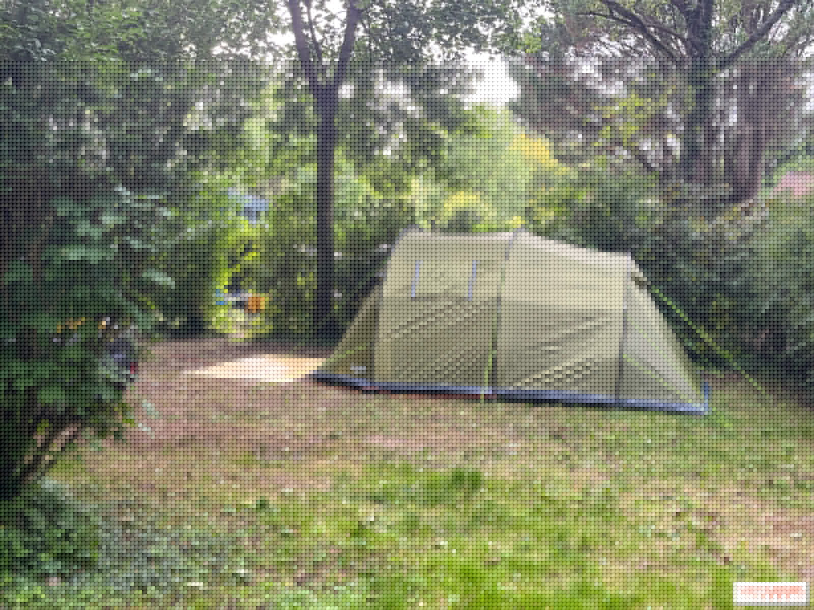 Camping Paris Est à Champigny-sur-Marne (94) : le camping pour séjourner aux portes de la capitale