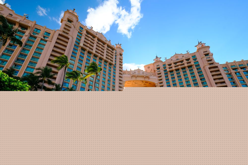 Make a Lasting Impact: Meetings and Incentives Meet Marine Conservation at Atlantis Paradise Island