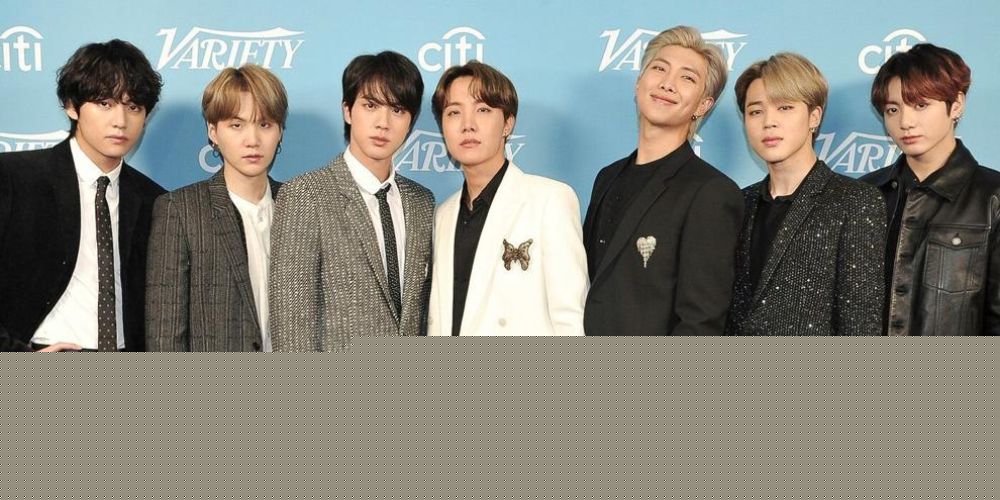 The Recording Academy CEO responds to BTS decision not to submit to Grammys