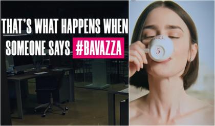 Commenti su Lavazza diventa “Bavazza” nella quarta stagione di Emily in Paris: critiche sul Web “è imbarazzante”, ma l’azienda ci scherza su. Ecco come di Lavazza diventa “Bavazza” nella quarta stagione di Emily in Paris: critiche sul Web “è imbarazzante”, ma l’azienda ci scherza su. Ecco come | ItaliaCity