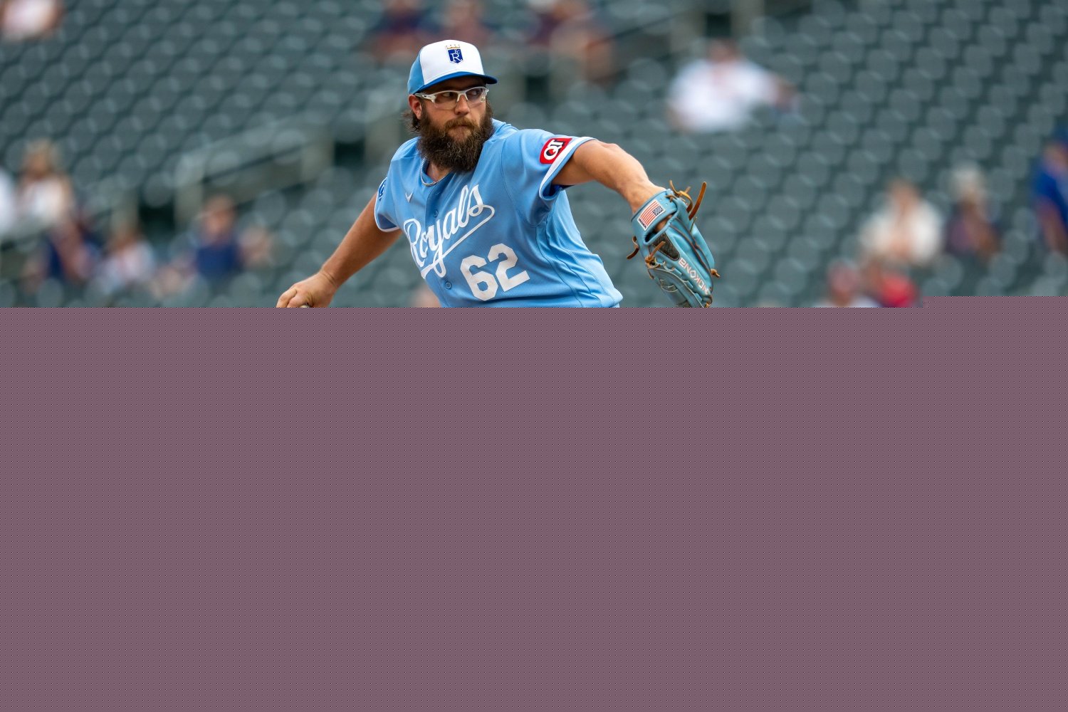 Royals 4, Twins 0: An Old Friend Acts Foe-ish