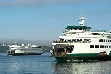 Ferguson says full speed ahead for a 3rd new hybrid-electric ferry