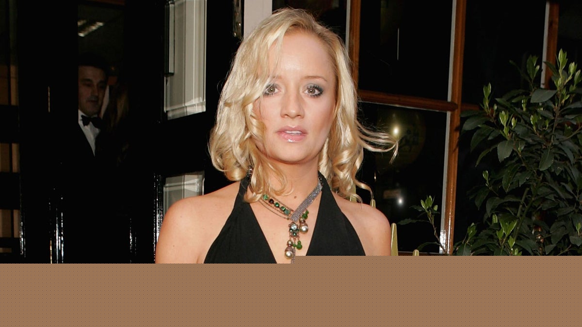 Lucy Davis, actriz de ‘The Office’, anuncia que padece cáncer: "Dejar mi cuerpo solo significa volver a casa"