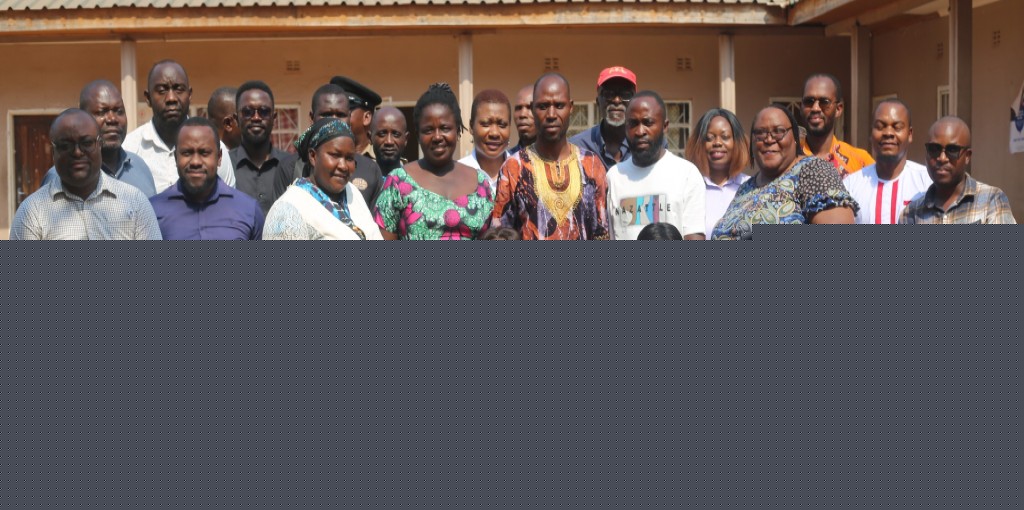 Government Calls for Collective Action Against GBV