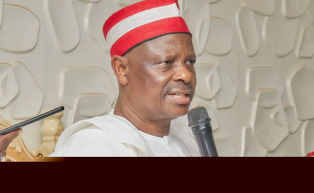 We'll Talk to Everybody, Including Terrorists, to End Insecurity — Kwankwaso