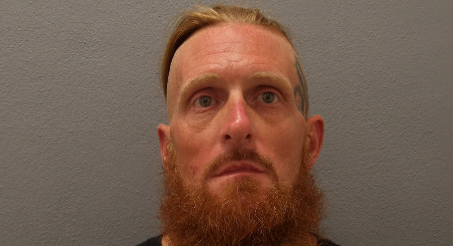 Pagan Motorcycle Club Member Arrested During Florida Keys Traffic Stop