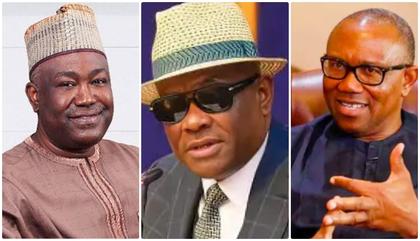 2027: Knocks, Praises Trail PDP Zoning Of Presidential Ticket To Southern Nigeria