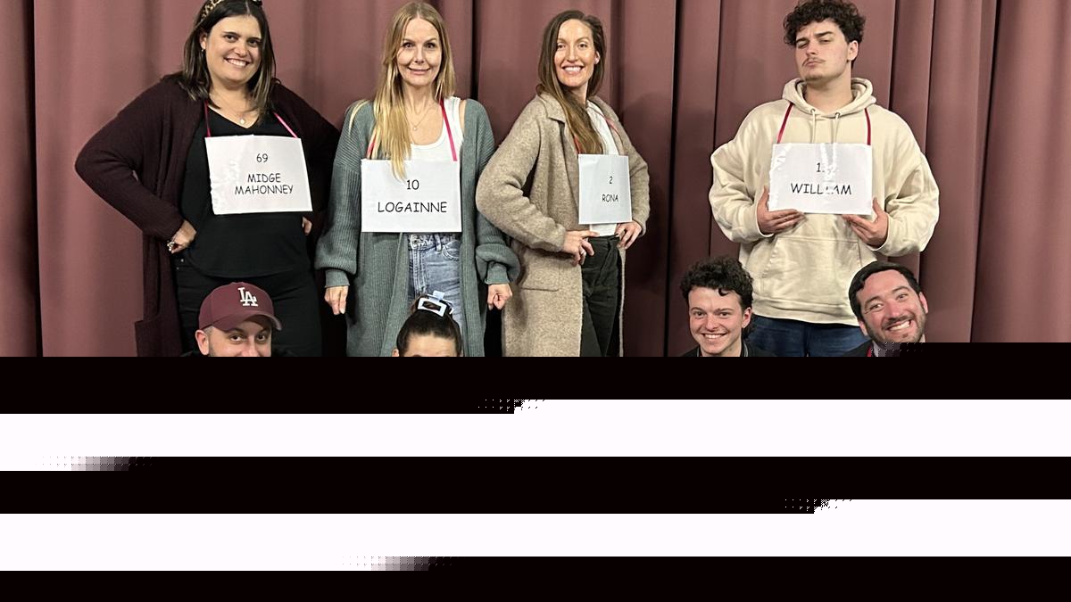 Spelling Bee set to bring laughs to Manjimup stage