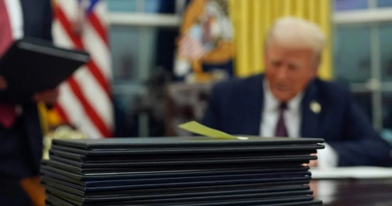 US regulator OCC approved Bitcoin and crypto companies to become national banks in the USA