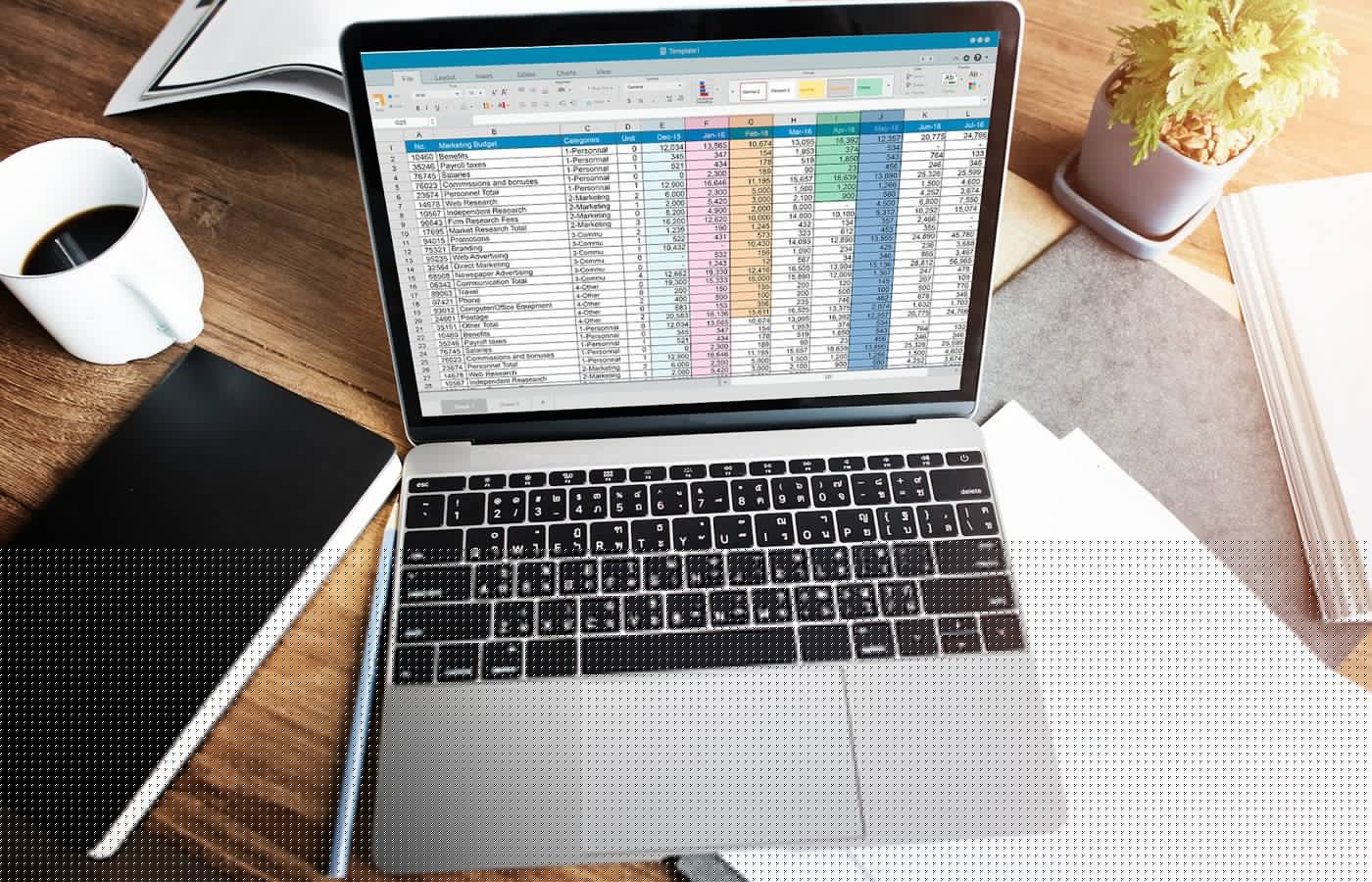 Develop Excel Skills From Basics to AI Integration With This $18 Course Bundle