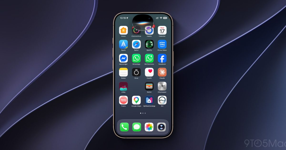 Siri AI may require a paid subscription for heavy users