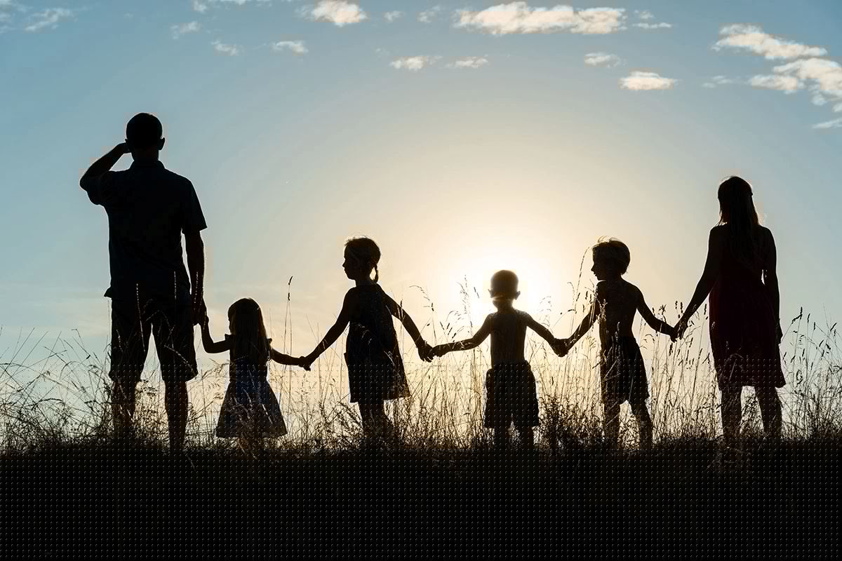 Armenia’s growing number of large families: Statistics, one couple’s story and expert insights