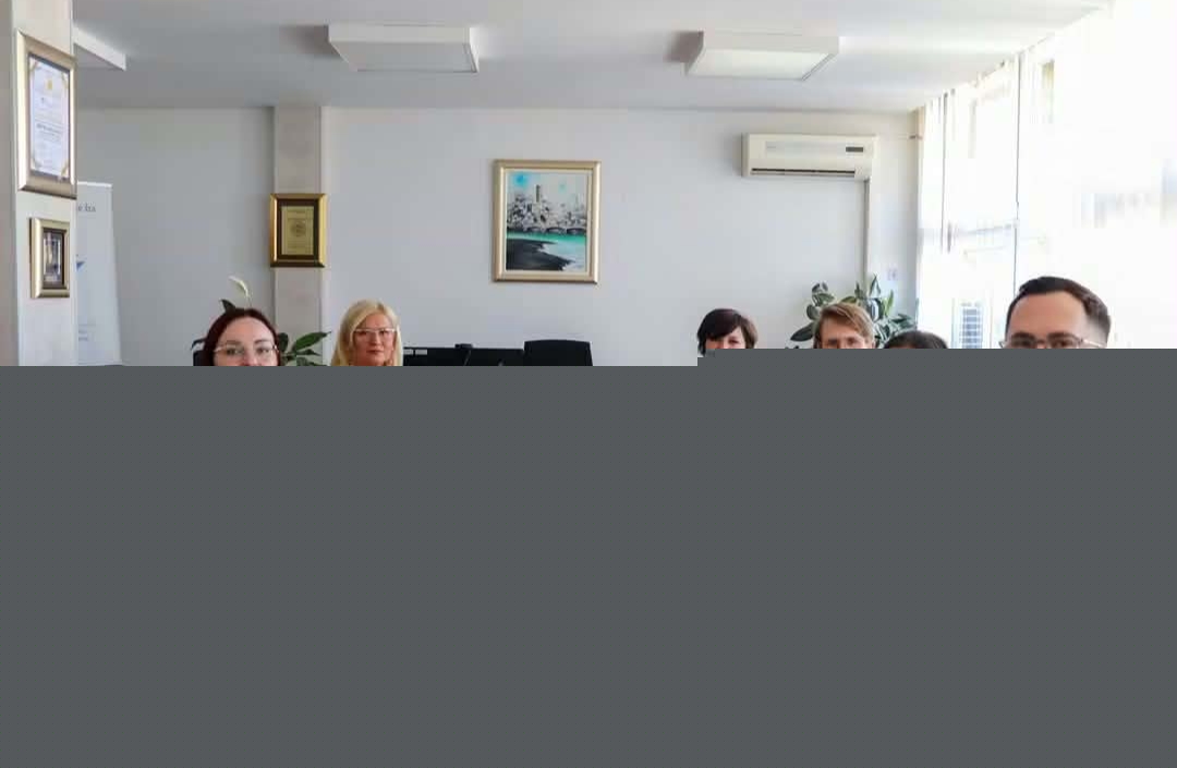 Podrška EU jačanju kapaciteta Tužilaštva Unsko-sanskog kantona
