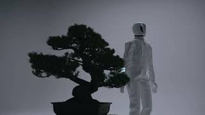 Japanese Physical AI Robot Cinnamon 1 Debuts