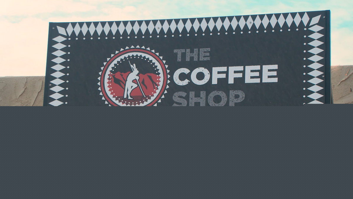 Coffee shop in Winterhaven earns certification