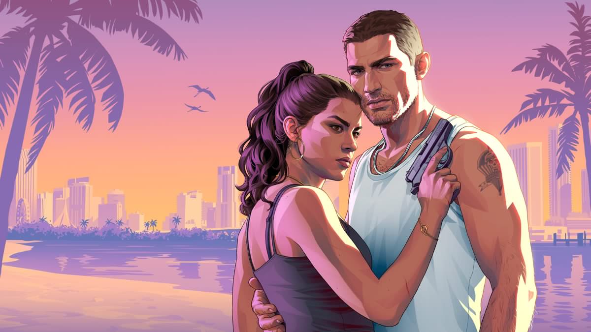 Fãs de GTA 6 não estão contentes com apresentação exclusiva na Netflix