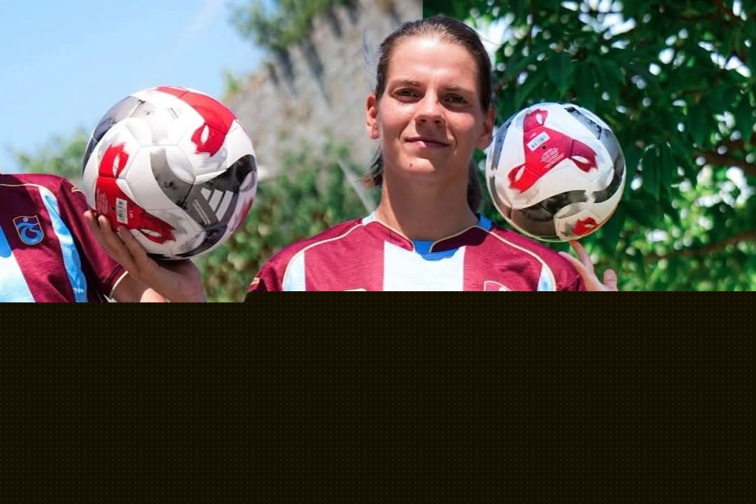 Marija Aleksić iz Bešiktaša prešla u Trabzonspor