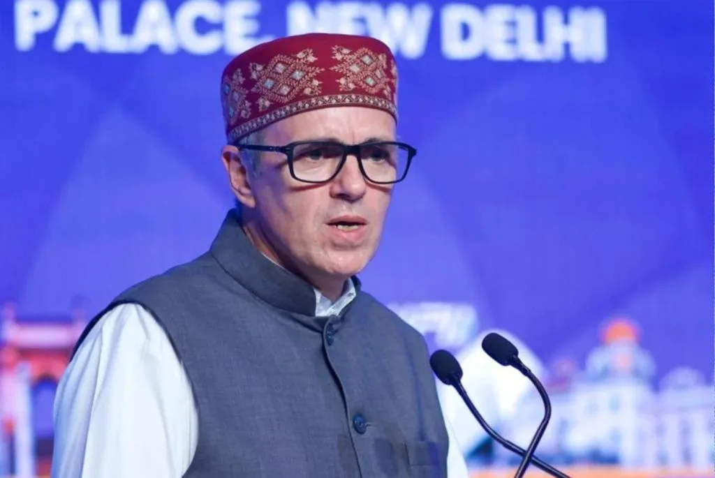 CM Omar Abdullah’s intervention leads to arrest in assault on Kashmiri shawl seller in Uttarakhand