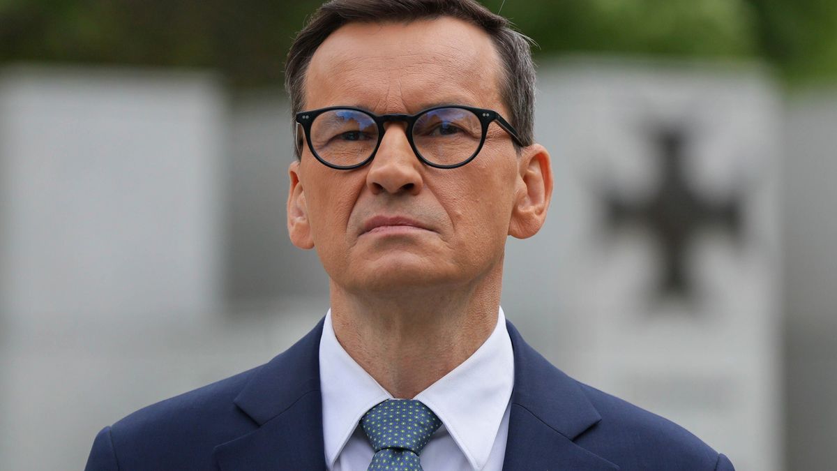 Polen: Rechtskonservative PiS spaltet sich