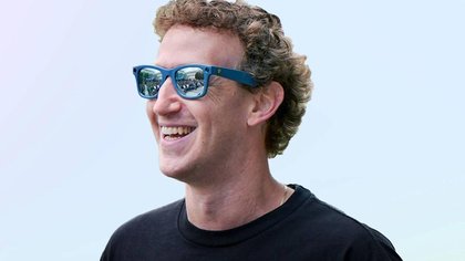 Mark Zuckerberg shocks no-one by saying it's 'hard to imagine' future where 'most glasses aren't AI glasses' – as Meta Reality Labs posts $6 billion loss