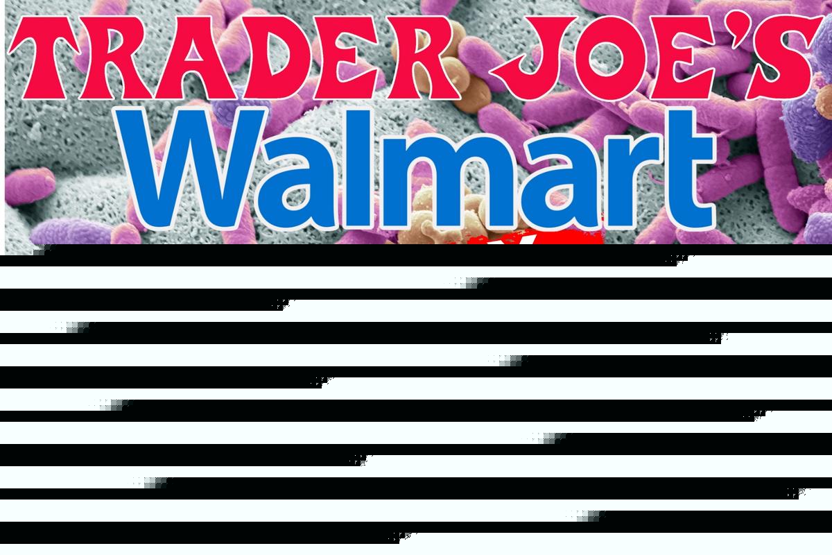 Deadly Listeria Outbreak Linked to Frozen Meals at Walmart, Trader Joe’s