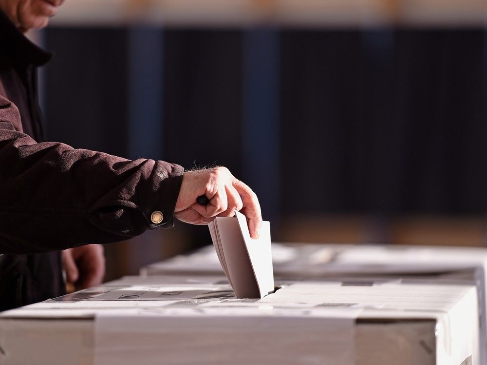 Candidate list finalized for Saugeen First Nation election on Aug. 28