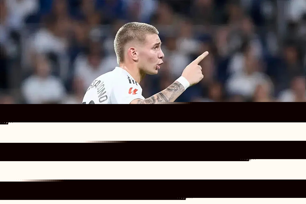 Real Madrid youngster wanted by three Italian clubs