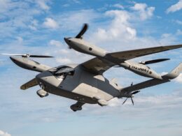 Deutsche Aircraft, Vaeridion to partner in battery testing, industrial processes