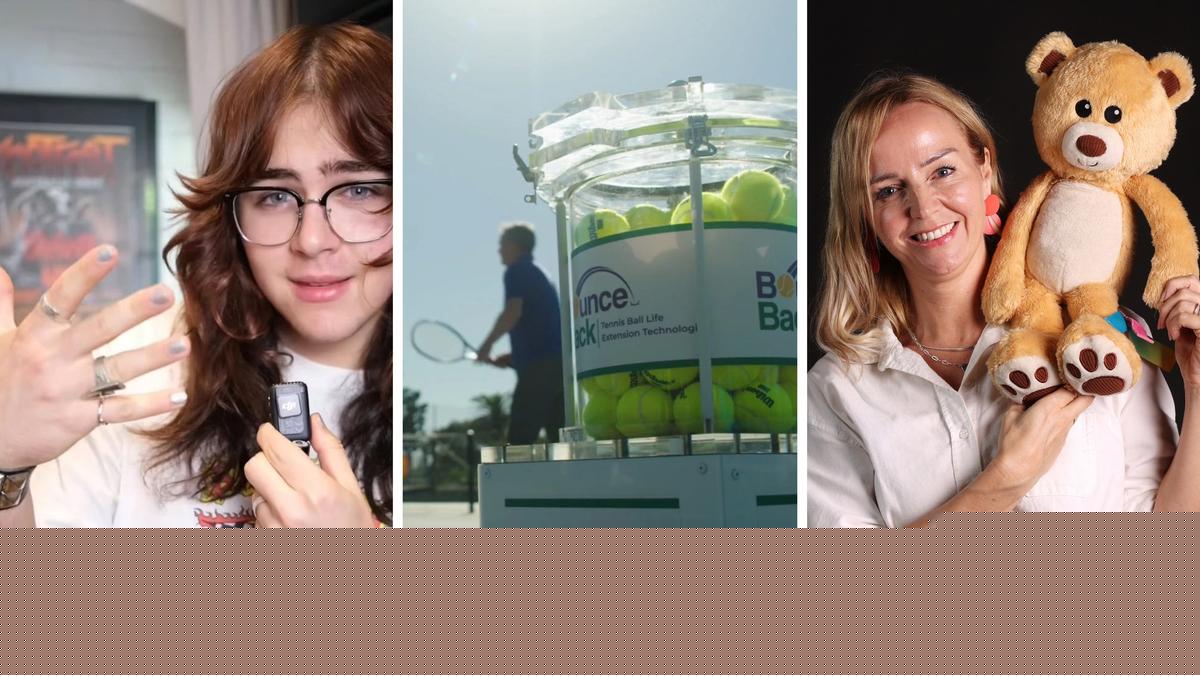 Cook Government’s ‘innovation booster grants’ hand out $50,000 of taxpayers money bizarre array of start-ups