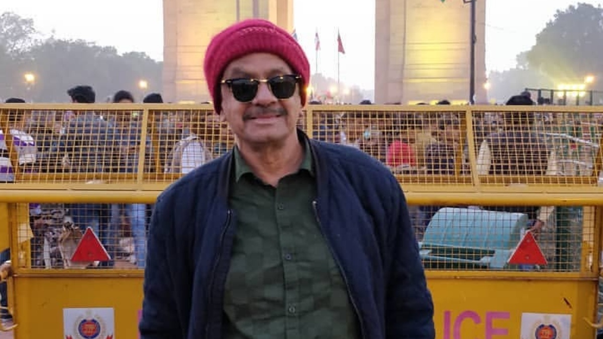 Who Is Shakeel Noorani? Veteran Director Arrested Over Rape, Sexual Assault Allegations