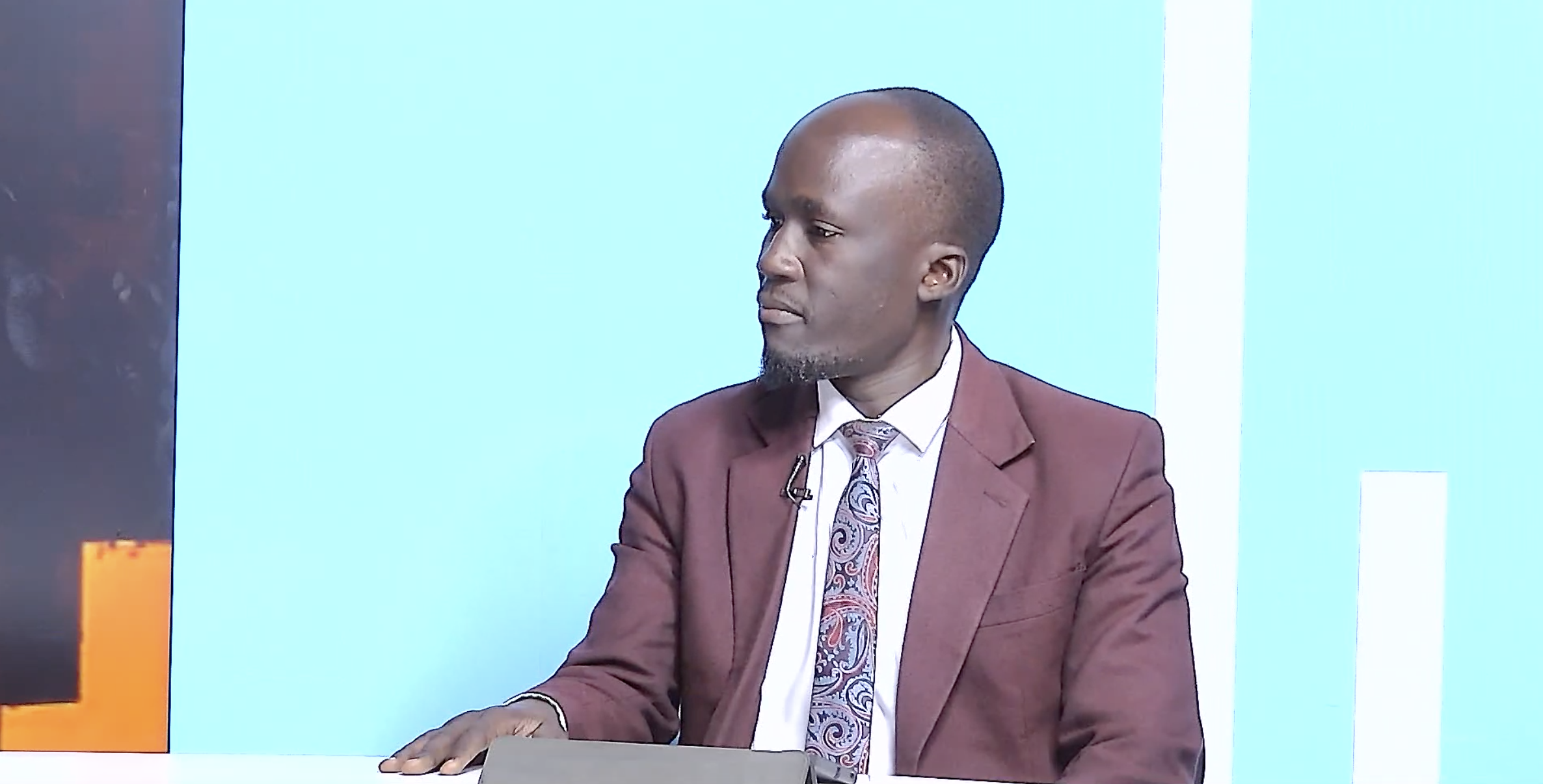 Balancing oil development and environmental sustainability in Uganda
