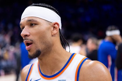 Where to watch Knicks vs. Raptors today: NBA free live stream