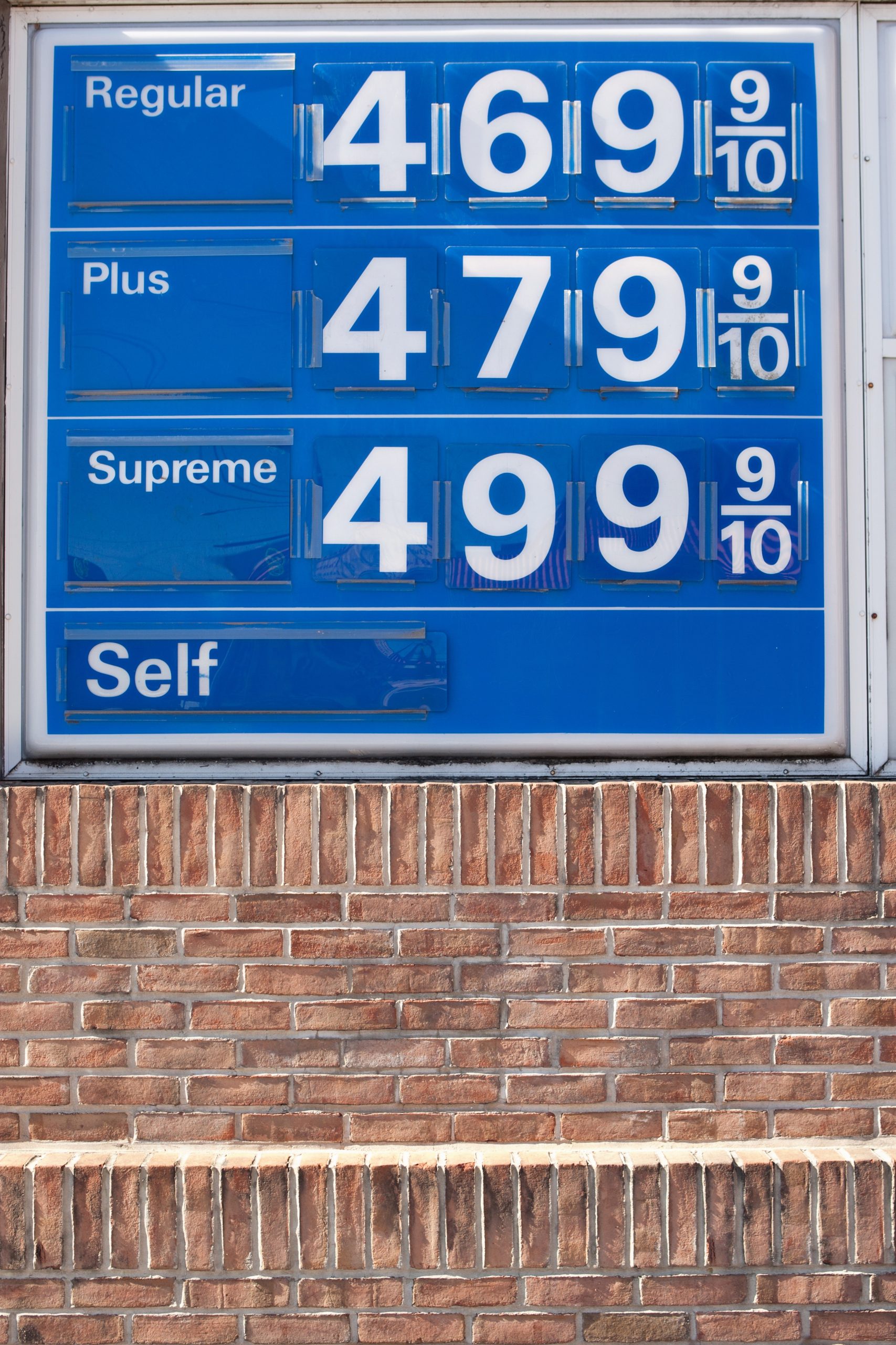 9 Foods That Go On Sale When Gas Prices Drop