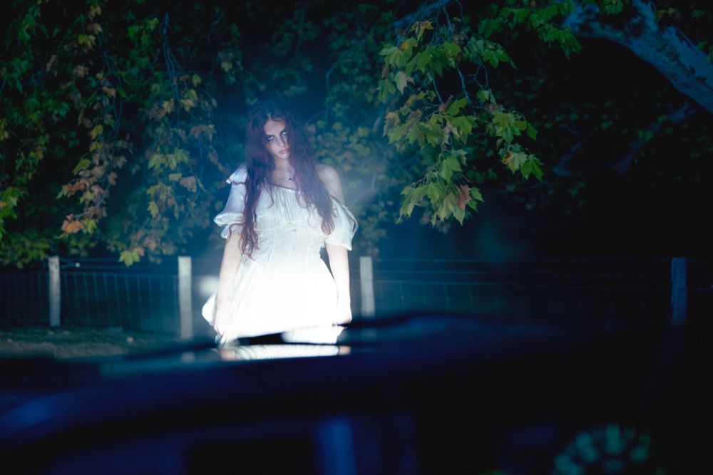 Exclusive Video Premiere: ALEIA “Willpower” (2026)
