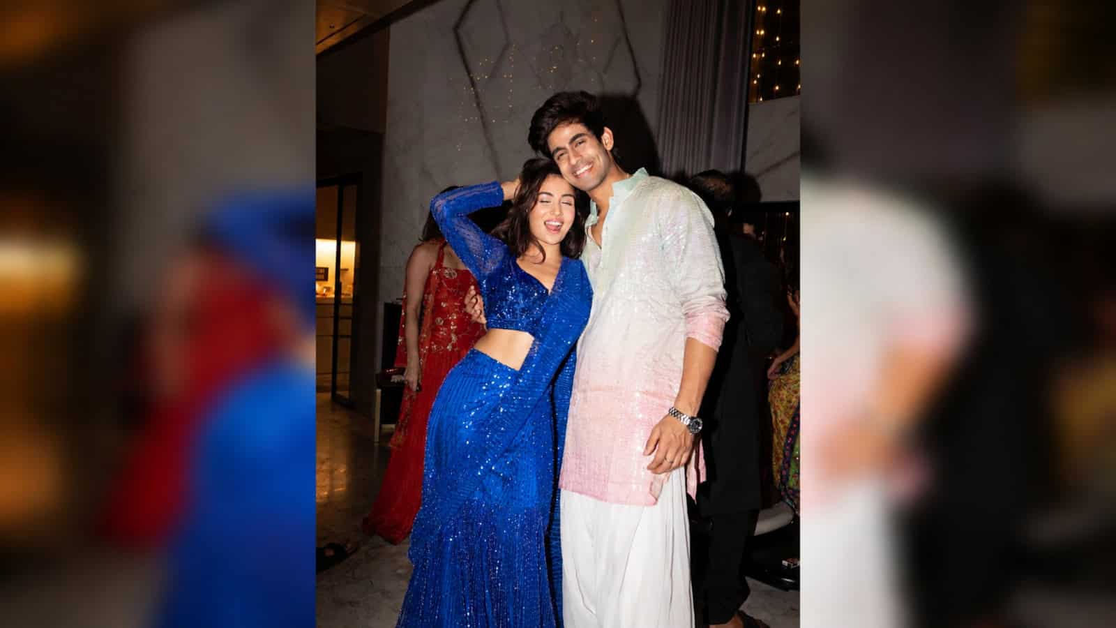 Watch: Did Lock Upp 2 winner Shreya Kalra confirm her wedding?