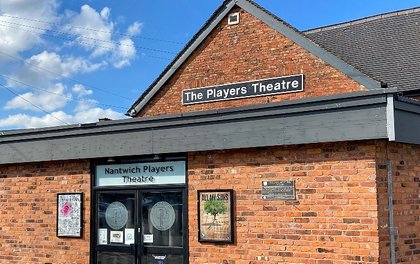 Nantwich Players unveil plans for new 2026-27 season
